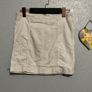 Free People Skirt